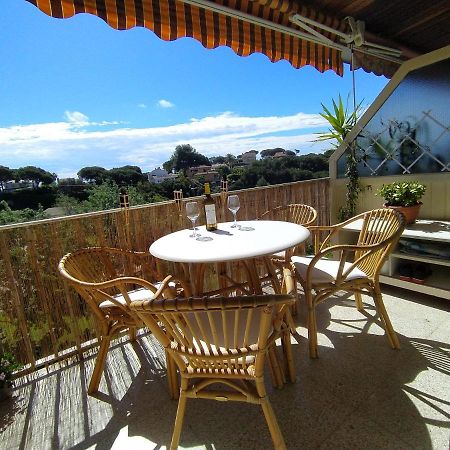 Apartment Remo Just Entirely Remodeled Lloret de Mar Zewnętrze zdjęcie