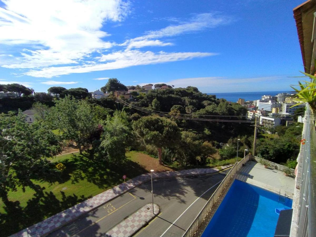 Apartment Remo Just Entirely Remodeled Lloret de Mar Zewnętrze zdjęcie