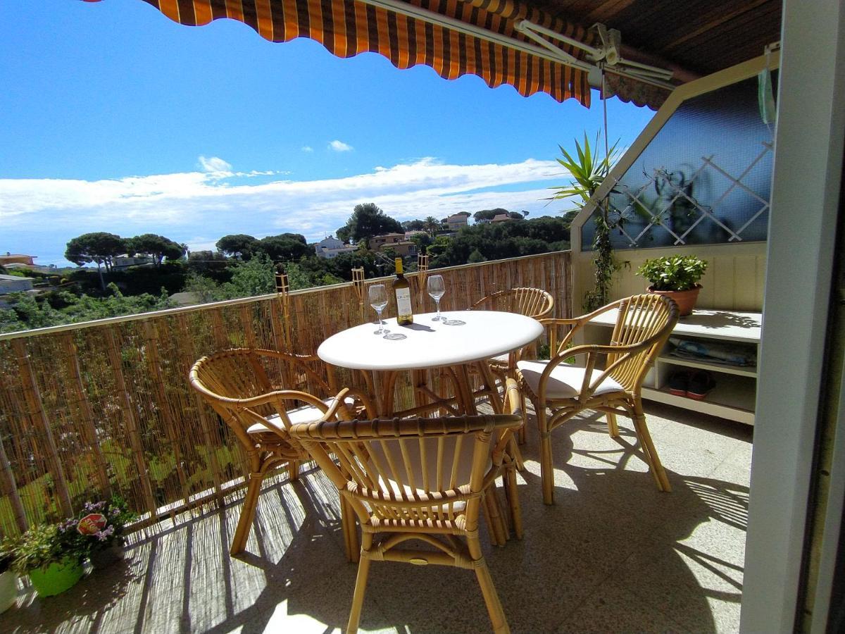 Apartment Remo Just Entirely Remodeled Lloret de Mar Zewnętrze zdjęcie
