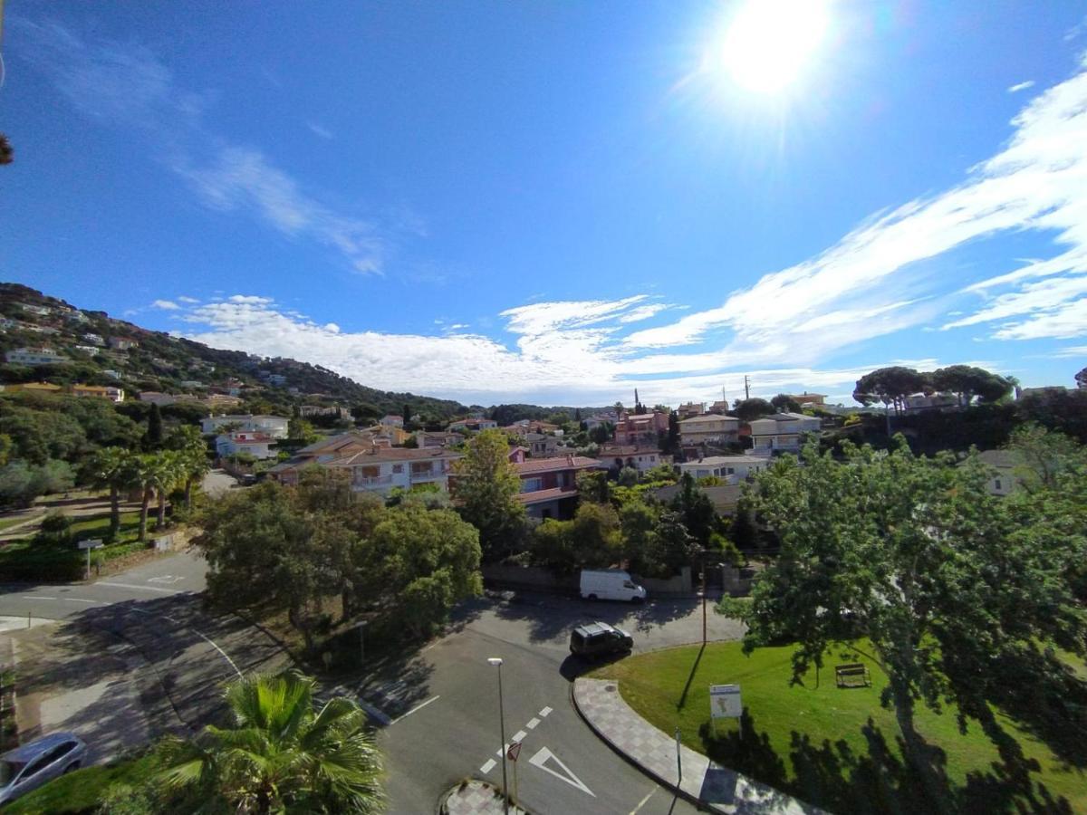 Apartment Remo Just Entirely Remodeled Lloret de Mar Zewnętrze zdjęcie