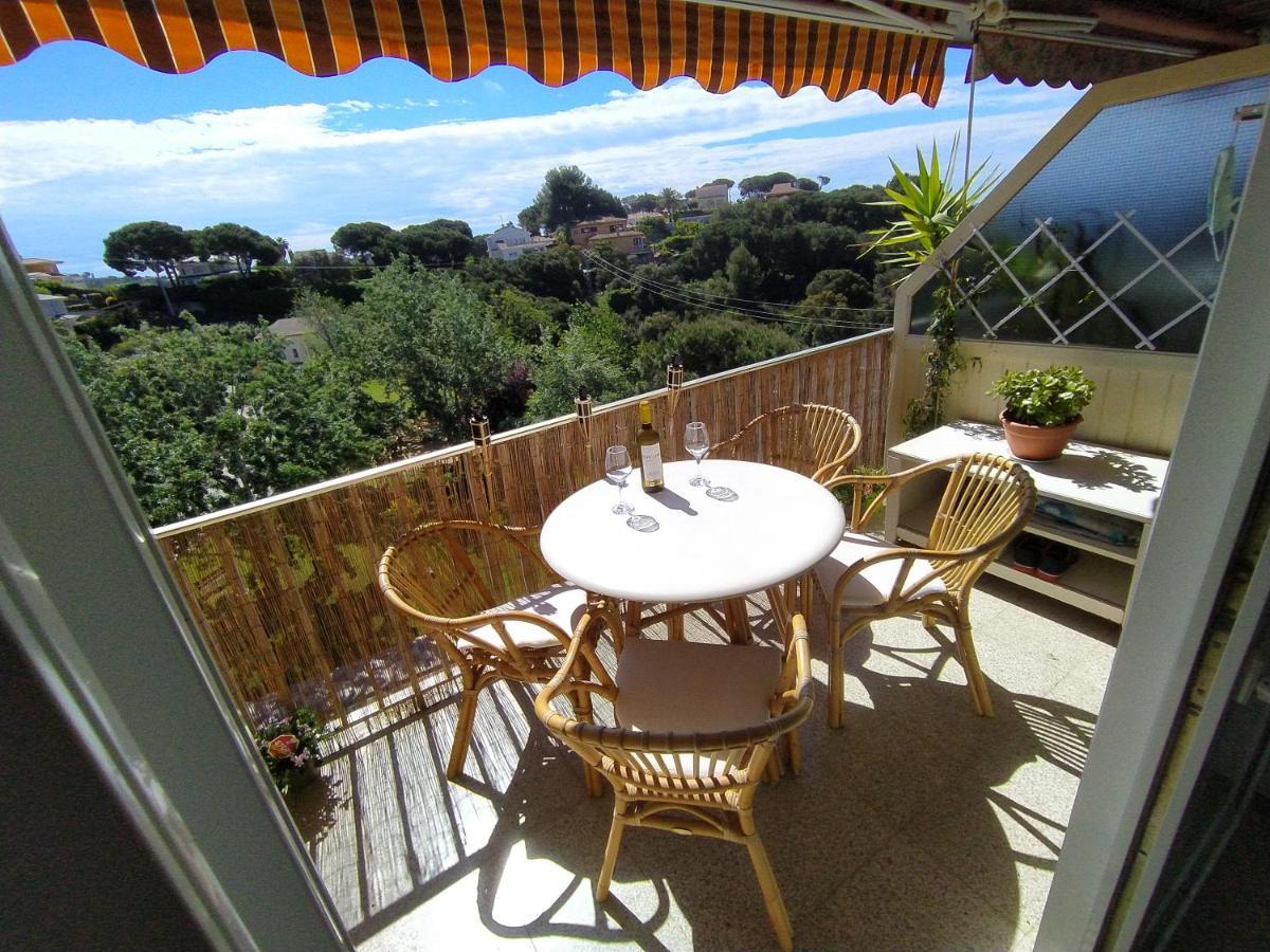 Apartment Remo Just Entirely Remodeled Lloret de Mar Zewnętrze zdjęcie