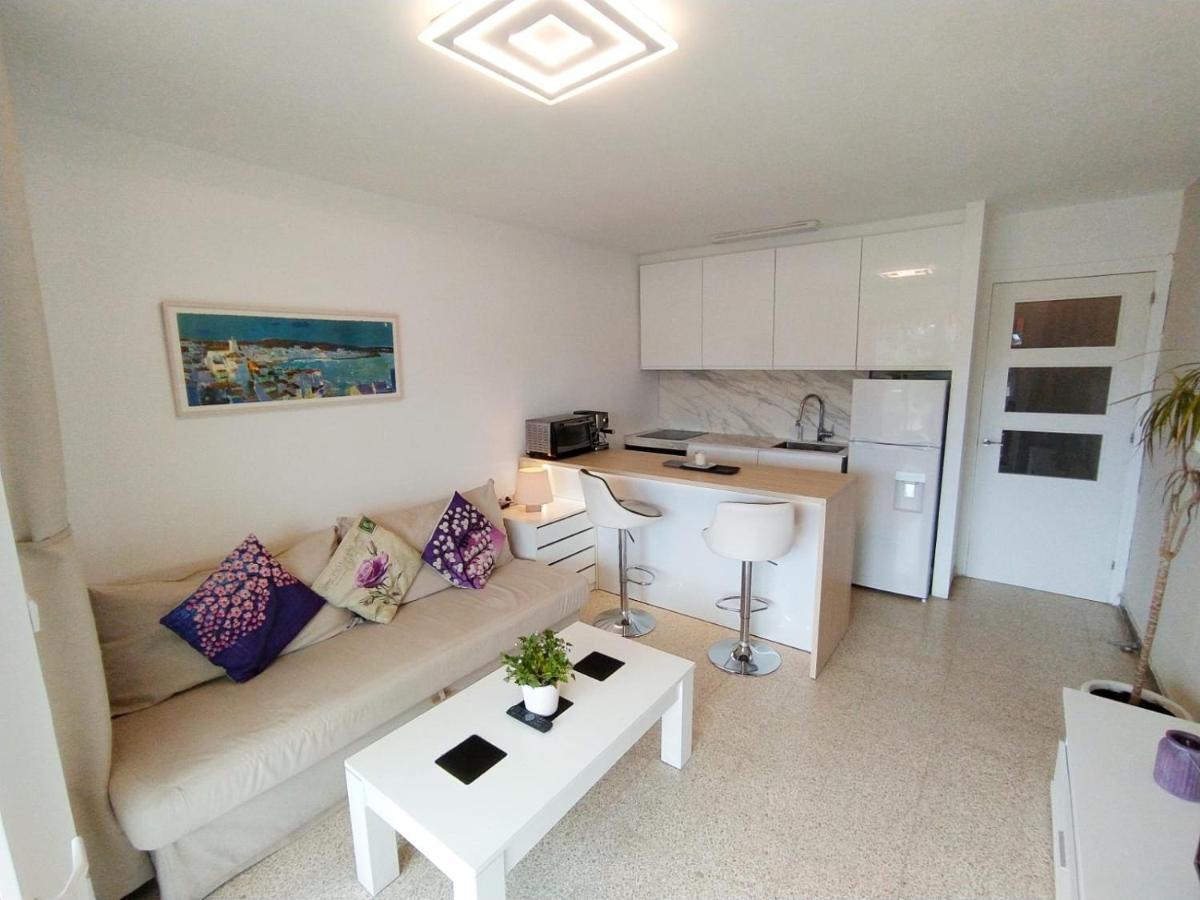 Apartment Remo Just Entirely Remodeled Lloret de Mar Zewnętrze zdjęcie