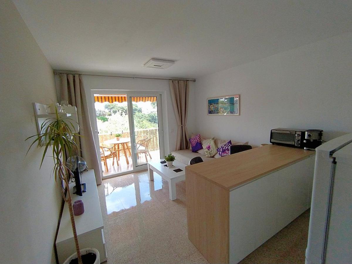 Apartment Remo Just Entirely Remodeled Lloret de Mar Zewnętrze zdjęcie