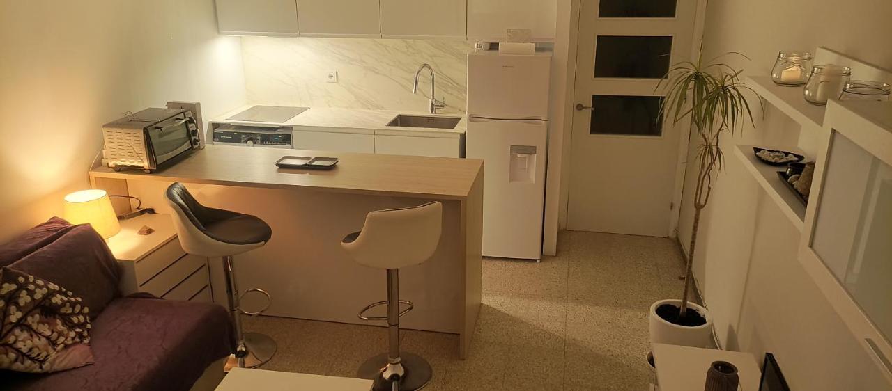 Apartment Remo Just Entirely Remodeled Lloret de Mar Zewnętrze zdjęcie