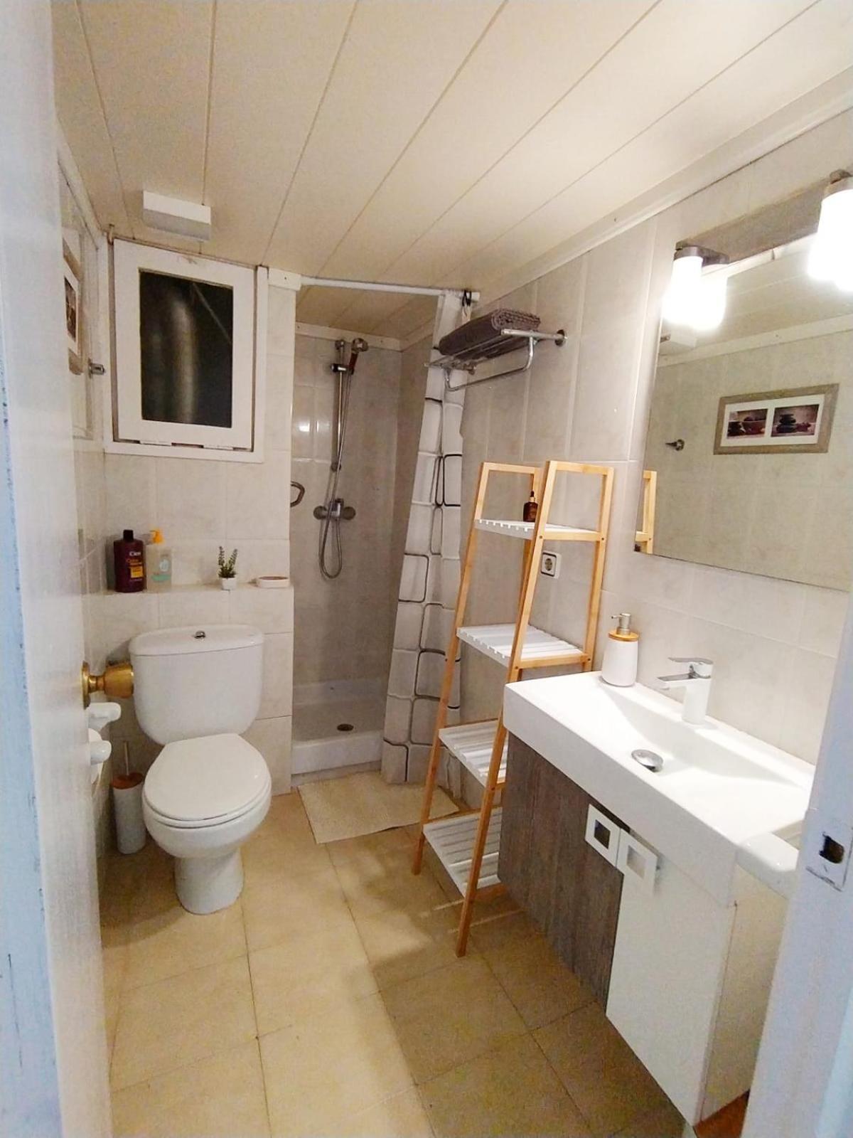 Apartment Remo Just Entirely Remodeled Lloret de Mar Zewnętrze zdjęcie