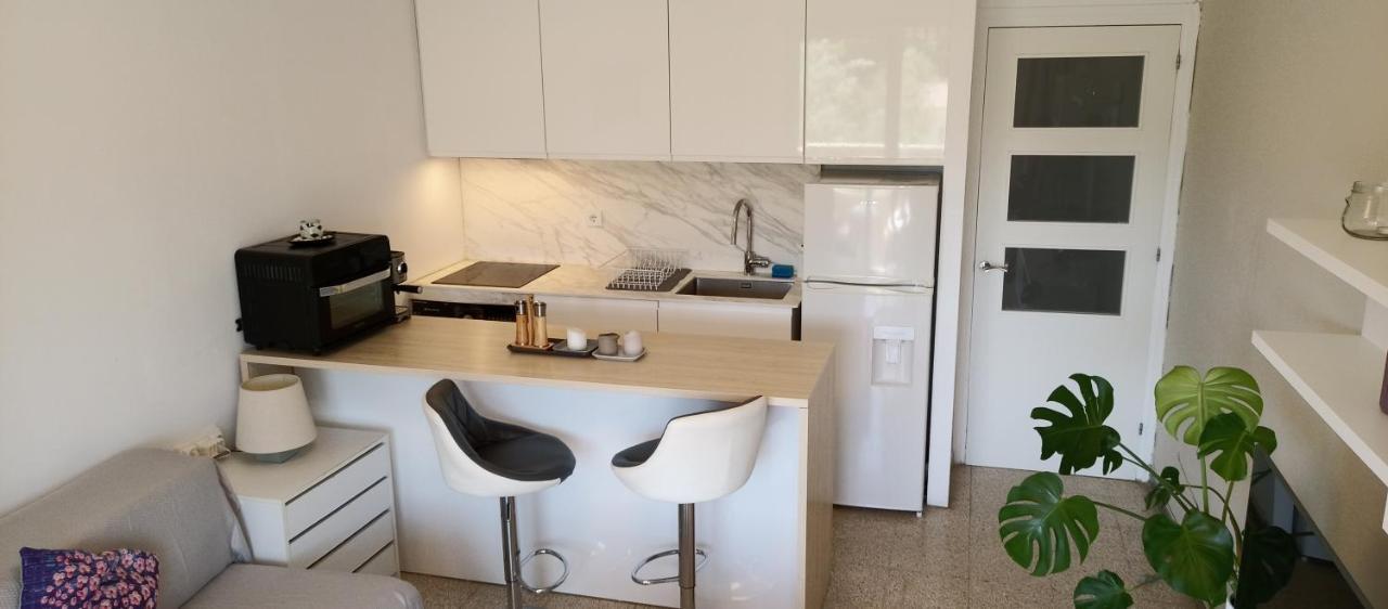 Apartment Remo Just Entirely Remodeled Lloret de Mar Zewnętrze zdjęcie