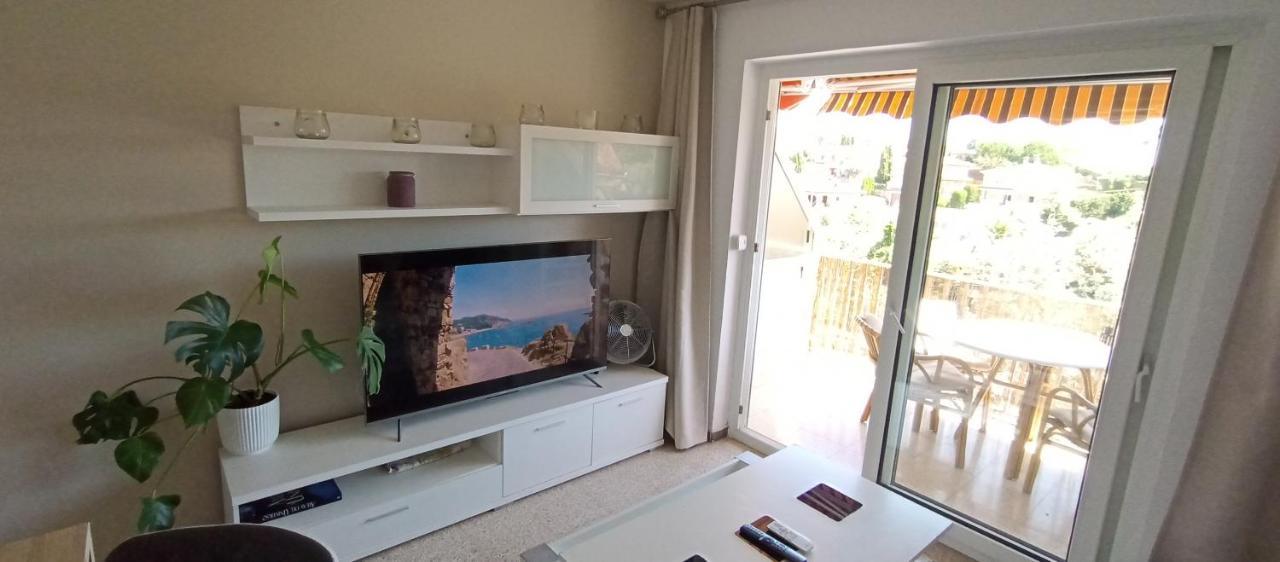 Apartment Remo Just Entirely Remodeled Lloret de Mar Zewnętrze zdjęcie